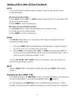 Preview for 15 page of Vuescape 11011225-A Installation & User Manual