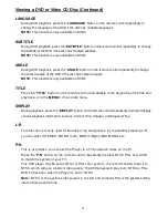 Preview for 16 page of Vuescape 11011225-A Installation & User Manual