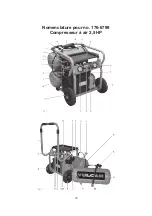 Preview for 38 page of Vulcan-Hart 176-6799 Instruction Manual