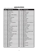 Preview for 49 page of Vulcan-Hart 176-6799 Instruction Manual