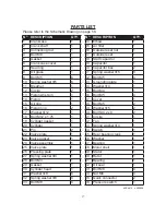 Preview for 17 page of Vulcan-Hart 650-4815 Instruction Manual