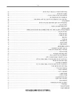 Preview for 38 page of Vulcan-Hart ABC7E-208 Nstallation & Operation Manual