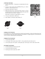 Preview for 8 page of Vulcan-Hart GHF90 Installation & Operation Manual