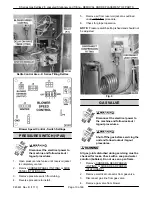 Preview for 10 page of Vulcan-Hart K20GL Service Manual