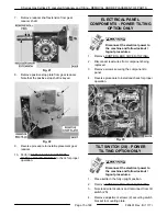 Preview for 15 page of Vulcan-Hart K20GL Service Manual