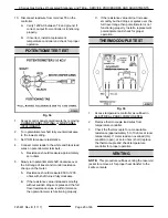 Preview for 20 page of Vulcan-Hart K20GL Service Manual