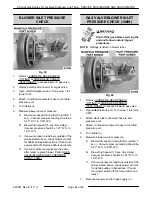 Preview for 24 page of Vulcan-Hart K20GL Service Manual