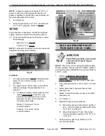 Preview for 25 page of Vulcan-Hart K20GL Service Manual