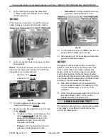 Preview for 26 page of Vulcan-Hart K20GL Service Manual