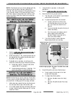 Preview for 29 page of Vulcan-Hart K20GL Service Manual