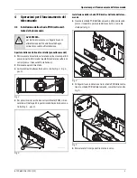 Preview for 3 page of VULCANO 7 709 003 736 Installation Instructions Manual