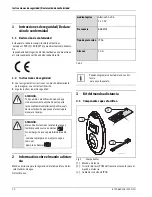 Preview for 14 page of VULCANO 7 709 003 736 Installation Instructions Manual