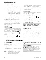 Preview for 18 page of VULCANO 7 709 003 736 Installation Instructions Manual