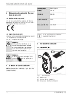 Preview for 20 page of VULCANO 7 709 003 736 Installation Instructions Manual