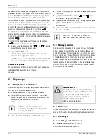 Preview for 24 page of VULCANO 7 709 003 736 Installation Instructions Manual