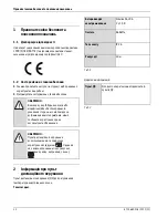 Preview for 32 page of VULCANO 7 709 003 736 Installation Instructions Manual