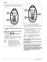 Preview for 36 page of VULCANO 7 709 003 736 Installation Instructions Manual