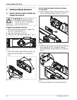 Preview for 40 page of VULCANO 7 709 003 736 Installation Instructions Manual