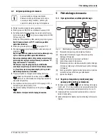 Preview for 41 page of VULCANO 7 709 003 736 Installation Instructions Manual