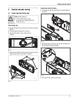 Preview for 47 page of VULCANO 7 709 003 736 Installation Instructions Manual