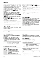 Preview for 50 page of VULCANO 7 709 003 736 Installation Instructions Manual