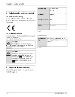 Preview for 58 page of VULCANO 7 709 003 736 Installation Instructions Manual