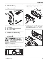 Preview for 59 page of VULCANO 7 709 003 736 Installation Instructions Manual