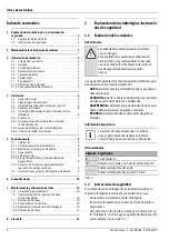 Preview for 2 page of VULCANO Control Connect Installation Manual