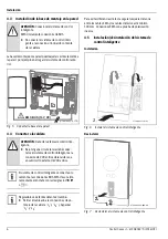 Preview for 6 page of VULCANO Control Connect Installation Manual