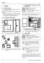 Preview for 16 page of VULCANO Control Connect Installation Manual