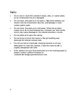 Preview for 3 page of VuPoint DV-DA1-VP User Manual