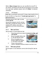 Preview for 23 page of VuPoint DV-DA1-VP User Manual