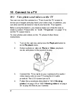 Preview for 68 page of VuPoint DV-DA1-VP User Manual