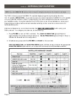 Preview for 6 page of VuQube FLEX VQ2100 Owner'S Manual