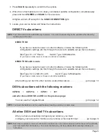 Preview for 7 page of VuQube FLEX VQ2100 Owner'S Manual