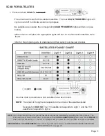 Preview for 13 page of VuQube FLEX VQ2100 Owner'S Manual