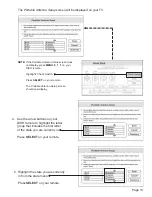 Preview for 15 page of VuQube FLEX VQ2100 Owner'S Manual