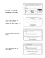 Preview for 20 page of VuQube FLEX VQ2100 Owner'S Manual