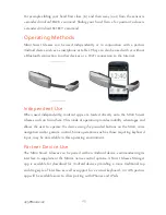 Preview for 25 page of Vuzix M100 Product Manual