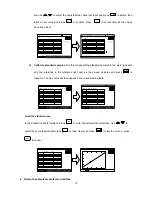 Preview for 17 page of VWR International UV-6300PC Instruction Manual