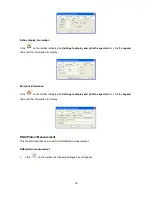 Preview for 68 page of VWR International UV-6300PC Instruction Manual