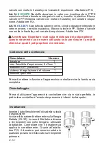 Preview for 42 page of VWR 612-3669 Instruction Manual