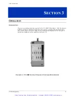 Preview for 32 page of VXI CT-100B Series User Manual