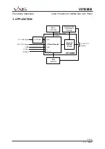 Preview for 7 page of VXIS VX1828B Datasheet