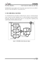 Preview for 16 page of VXIS VX1828B Datasheet