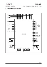 Preview for 63 page of VXIS VX1828B Datasheet