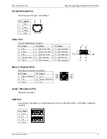 Preview for 15 page of Vxl Itona TC61yy User Manual