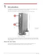 Preview for 6 page of Vxl Itona TC63yy User Manual