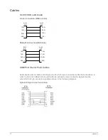 Preview for 20 page of Vxl Itona TC63yy User Manual