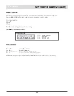 Preview for 8 page of Vxxy DCM8 User Manual